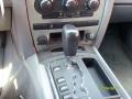 Stone White - Grand Cherokee Laredo Photo No. 17