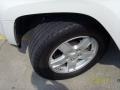 Stone White - Grand Cherokee Laredo Photo No. 18