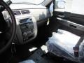 2009 Summit White Chevrolet Tahoe Special Services 4x4  photo #16