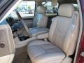 Red E - Escalade ESV AWD Photo No. 4