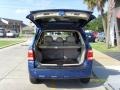 Vista Blue Metallic - Escape XLT V6 4WD Photo No. 3