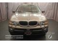 2006 Kalahari Beige Metallic BMW X5 3.0i  photo #6