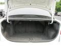 Olympic White - Cavalier Sedan Photo No. 4