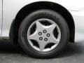 Olympic White - Cavalier Sedan Photo No. 12