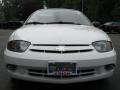 Olympic White - Cavalier Sedan Photo No. 13