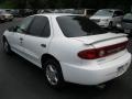 2003 Olympic White Chevrolet Cavalier Sedan  photo #16