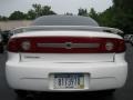 Olympic White - Cavalier Sedan Photo No. 17