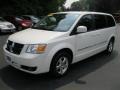 Stone White - Grand Caravan SXT Photo No. 1