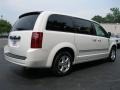 Stone White - Grand Caravan SXT Photo No. 2