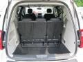 Stone White - Grand Caravan SXT Photo No. 5