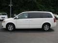 Stone White - Grand Caravan SXT Photo No. 6