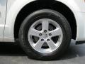 Stone White - Grand Caravan SXT Photo No. 10