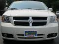Stone White - Grand Caravan SXT Photo No. 13