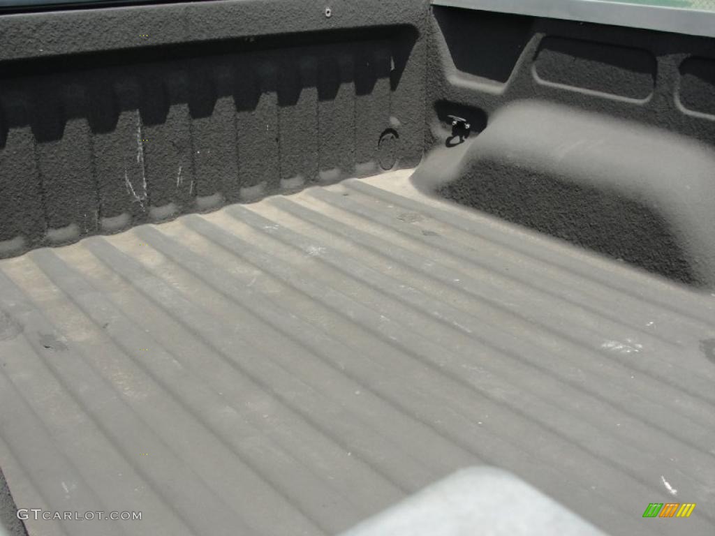 2001 F150 XLT SuperCrew - Black / Medium Graphite photo #21