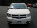 Stone White - Grand Caravan SXT Photo No. 14