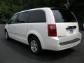 Stone White - Grand Caravan SXT Photo No. 15