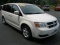 Stone White - Grand Caravan SXT Photo No. 17