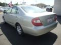 Lunar Mist Metallic - Camry LE Photo No. 3