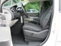 Stone White - Grand Caravan SXT Photo No. 19