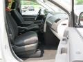 Stone White - Grand Caravan SXT Photo No. 20