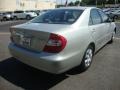 Lunar Mist Metallic - Camry LE Photo No. 5