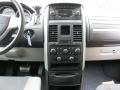 Stone White - Grand Caravan SXT Photo No. 21