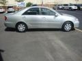 Lunar Mist Metallic - Camry LE Photo No. 6