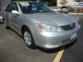 Lunar Mist Metallic - Camry LE Photo No. 7
