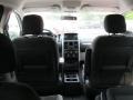 Stone White - Grand Caravan SXT Photo No. 23