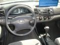 Lunar Mist Metallic - Camry LE Photo No. 10