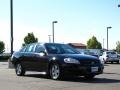 Black - Impala LT Photo No. 9