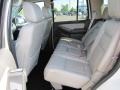 2008 White Suede Ford Explorer XLT 4x4  photo #5