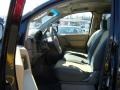 2004 Galaxy Black Nissan Titan XE King Cab 4x4  photo #7
