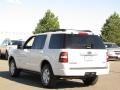 2008 White Suede Ford Explorer XLT 4x4  photo #15