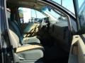2004 Galaxy Black Nissan Titan XE King Cab 4x4  photo #8