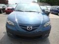 Phantom Blue Mica - MAZDA3 s Grand Touring Sedan Photo No. 3