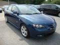 Phantom Blue Mica - MAZDA3 s Grand Touring Sedan Photo No. 4