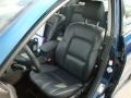 Black Front Seat Photo for 2007 Mazda MAZDA3 #32785871