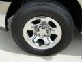 2002 Light Almond Pearl Dodge Ram 1500 SLT Quad Cab  photo #10