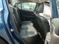 Black Rear Seat Photo for 2007 Mazda MAZDA3 #32785943