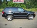 Black - Grand Cherokee Laredo 4x4 Photo No. 1