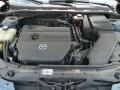 2.3 Liter DOHC 16V VVT 4 Cylinder Engine for 2007 Mazda MAZDA3 s Grand Touring Sedan #32786043