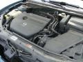 2.3 Liter DOHC 16V VVT 4 Cylinder Engine for 2007 Mazda MAZDA3 s Grand Touring Sedan #32786064