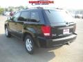 Black - Grand Cherokee Laredo 4x4 Photo No. 5