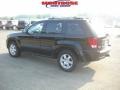 Black - Grand Cherokee Laredo 4x4 Photo No. 6