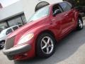 Inferno Red Pearl - PT Cruiser Limited Photo No. 1