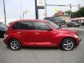 Inferno Red Pearl - PT Cruiser Limited Photo No. 7