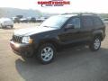 Black - Grand Cherokee Laredo 4x4 Photo No. 20