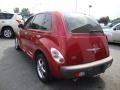 2001 Inferno Red Pearl Chrysler PT Cruiser Limited  photo #10