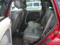 2001 Inferno Red Pearl Chrysler PT Cruiser Limited  photo #20